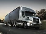 Iveco PowerStar 6x4 2005 года